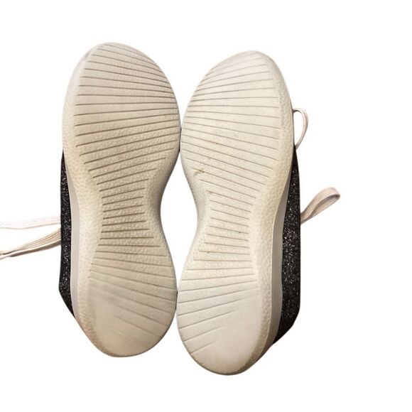 Allbirds Women's Wool Runners Shoes Sneakers Grey Size 8 - Picture 4 of 13